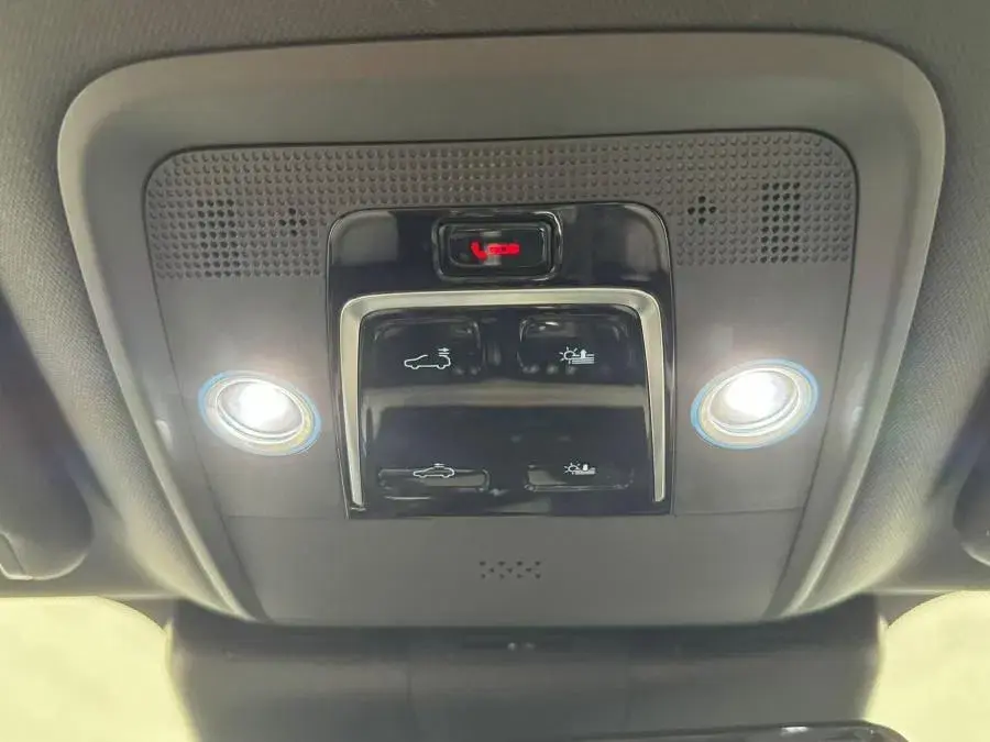 BYD Atto 3 Design 48