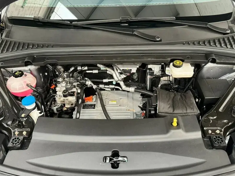 BYD Atto 3 Design 55