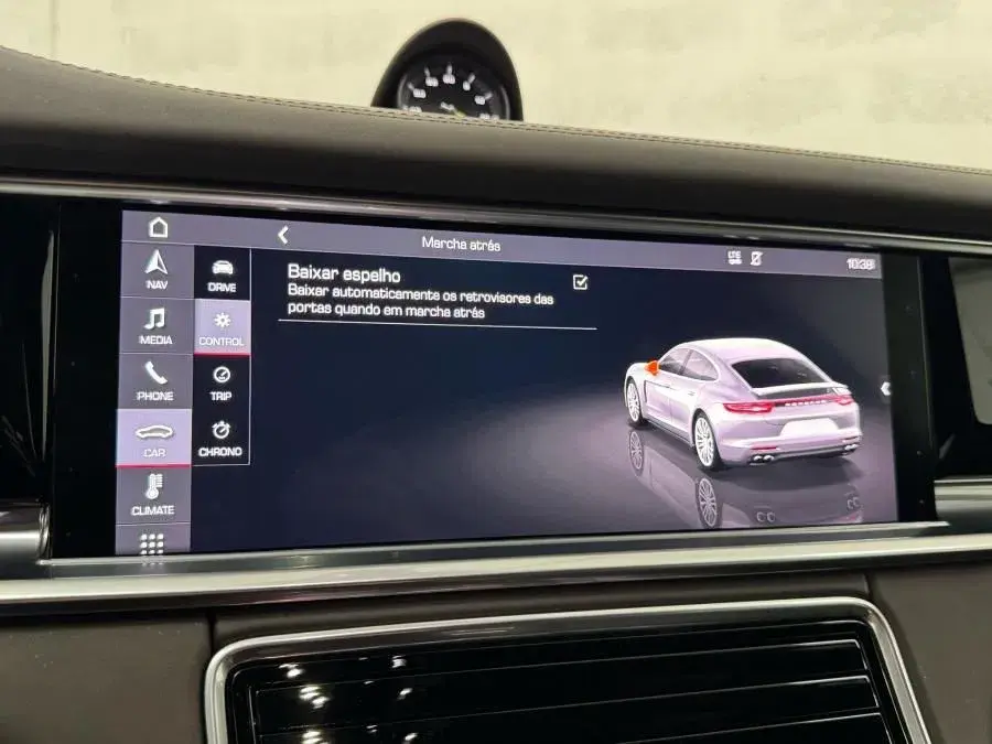 Porsche Panamera 4 E-Hybrid 24