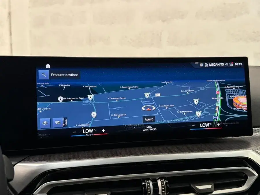 BMW 330 e Pack Desportivo M Auto 9