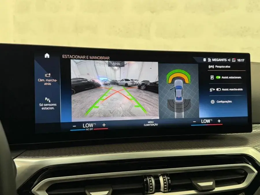 BMW 330 e Pack Desportivo M Auto 18