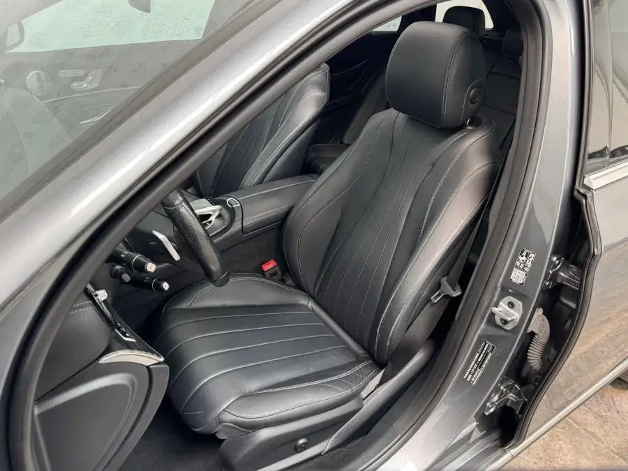 Mercedes-Benz E 220 d 4-Matic All Terrain Avantgarde + 7