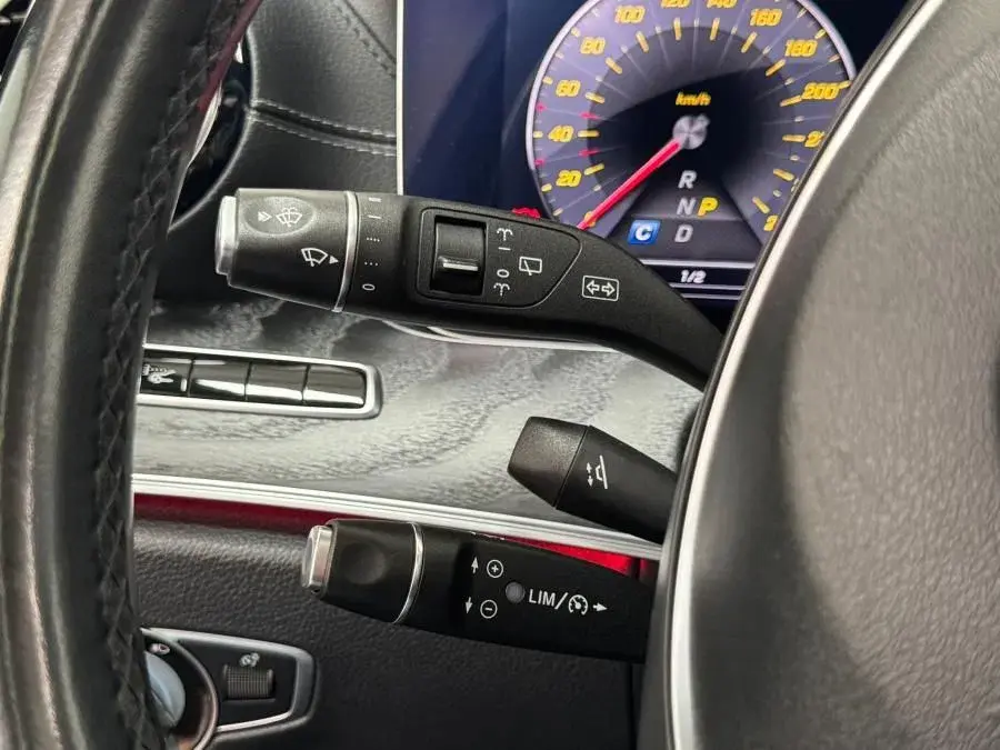 Mercedes-Benz E 220 d 4-Matic All Terrain Avantgarde + 13