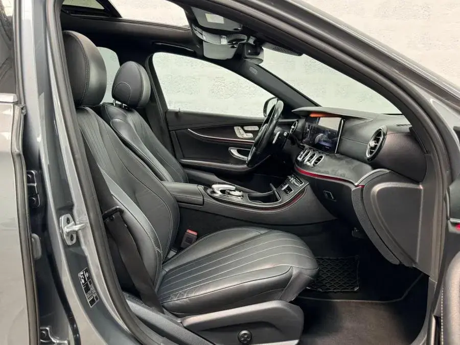 Mercedes-Benz E 220 d 4-Matic All Terrain Avantgarde + 42