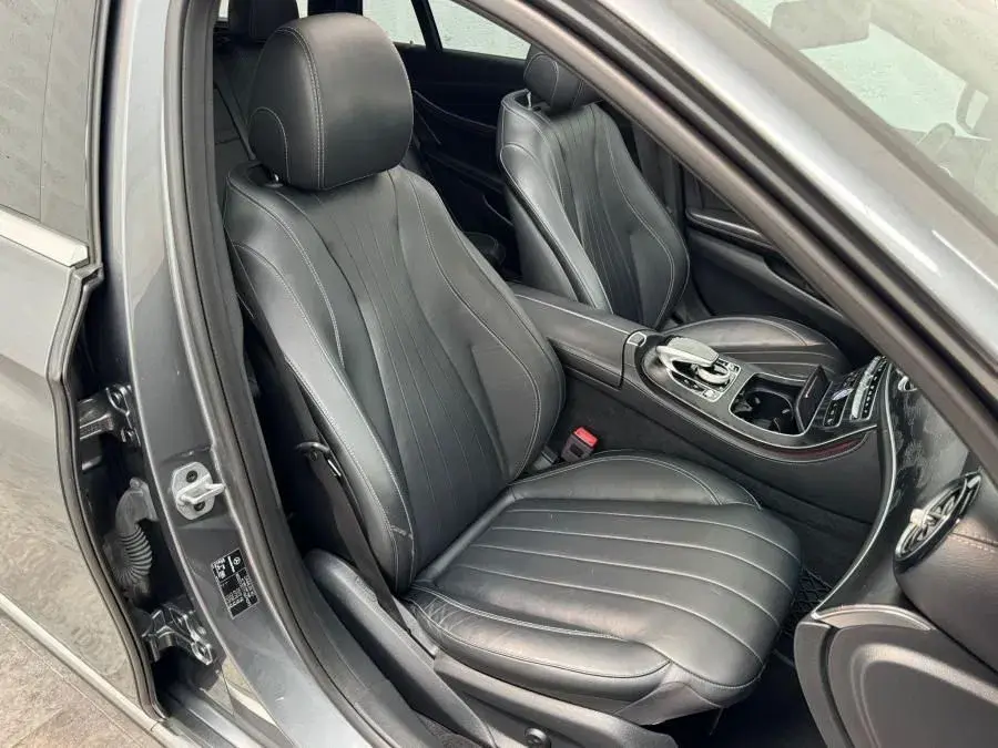 Mercedes-Benz E 220 d 4-Matic All Terrain Avantgarde + 43