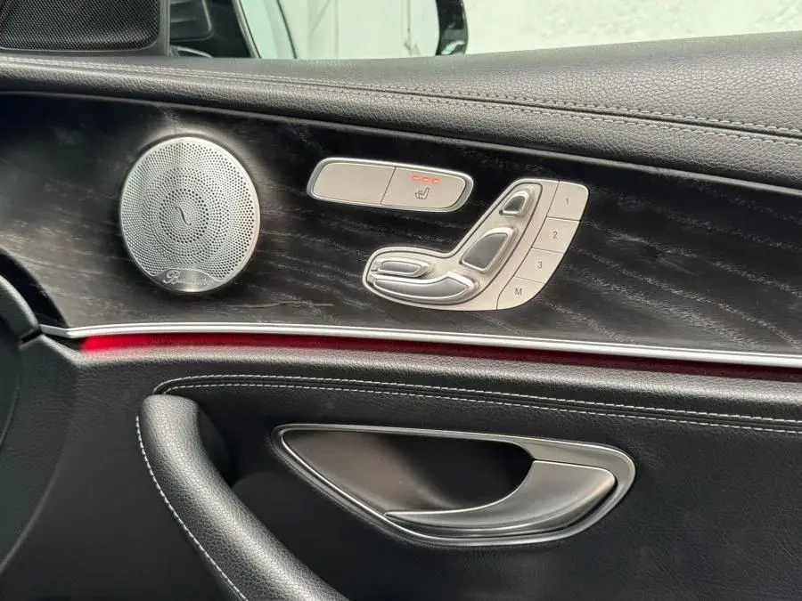 Mercedes-Benz E 220 d 4-Matic All Terrain Avantgarde + 46
