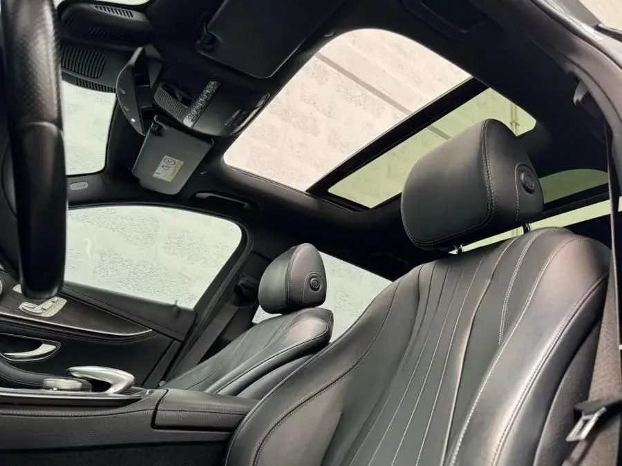 Mercedes-Benz E 220 d 4-Matic All Terrain Avantgarde + 56