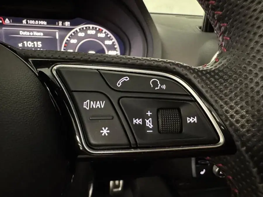Audi S3 Sportback 2.0 TFSi quattro S tronic 27