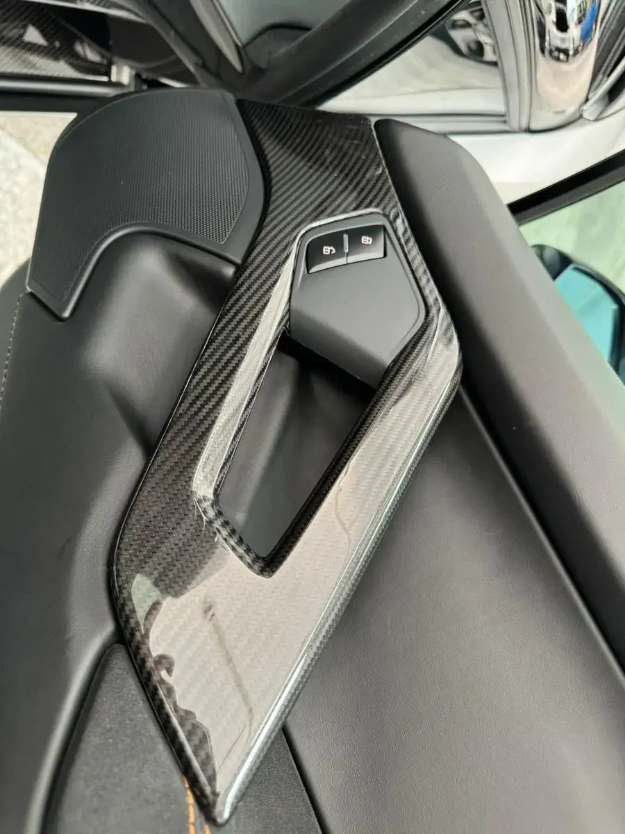 Lamborghini Aventador S 54