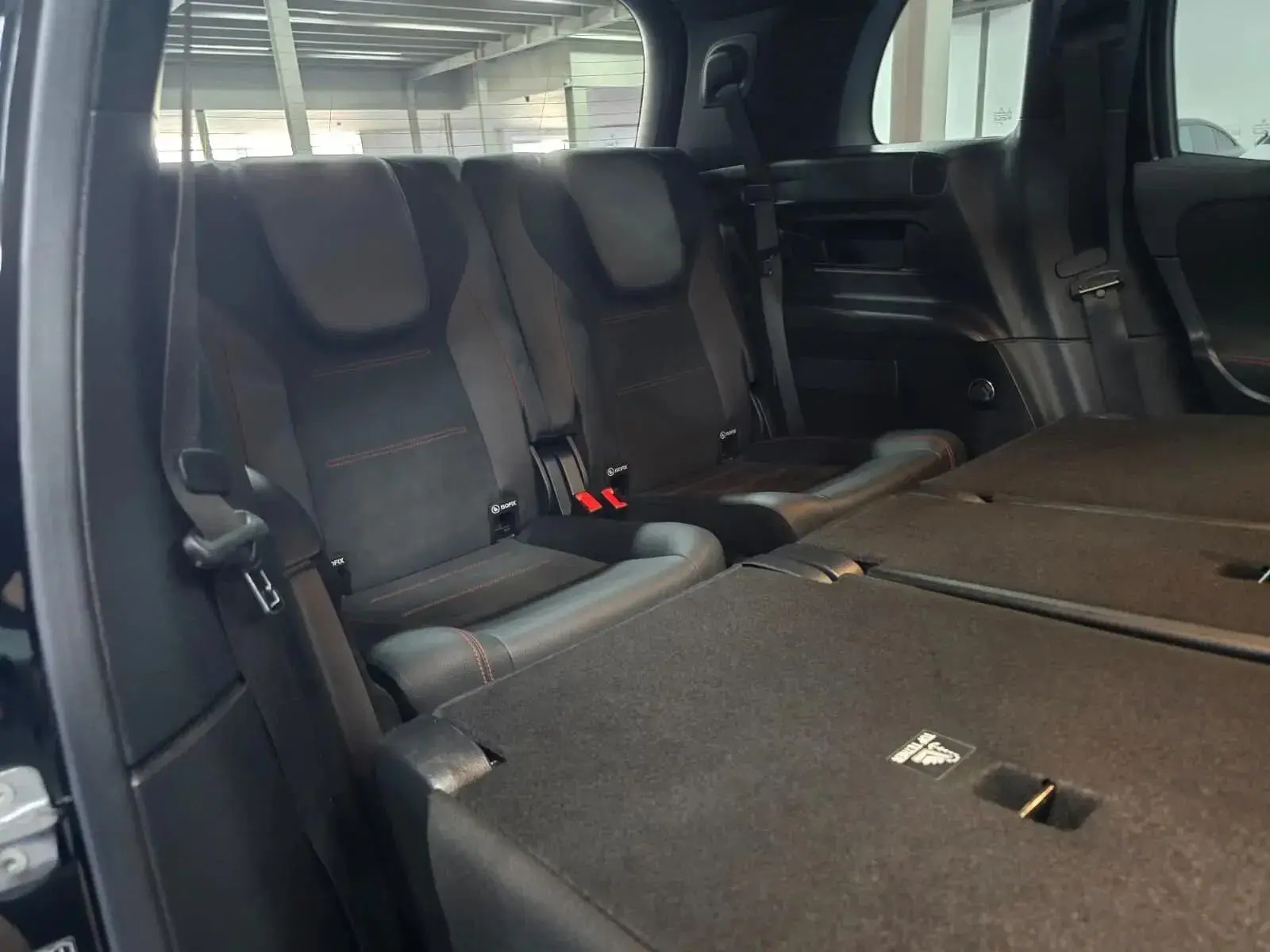 Mercedes-Benz EQB 250 AMG Line 15