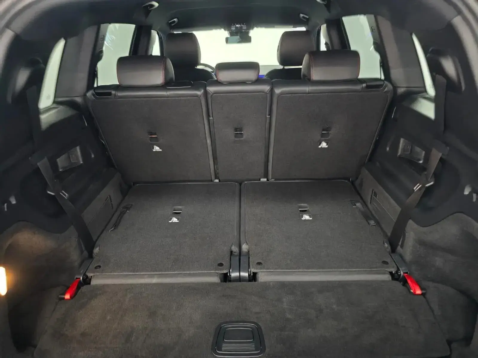 Mercedes-Benz EQB 250 AMG Line 21