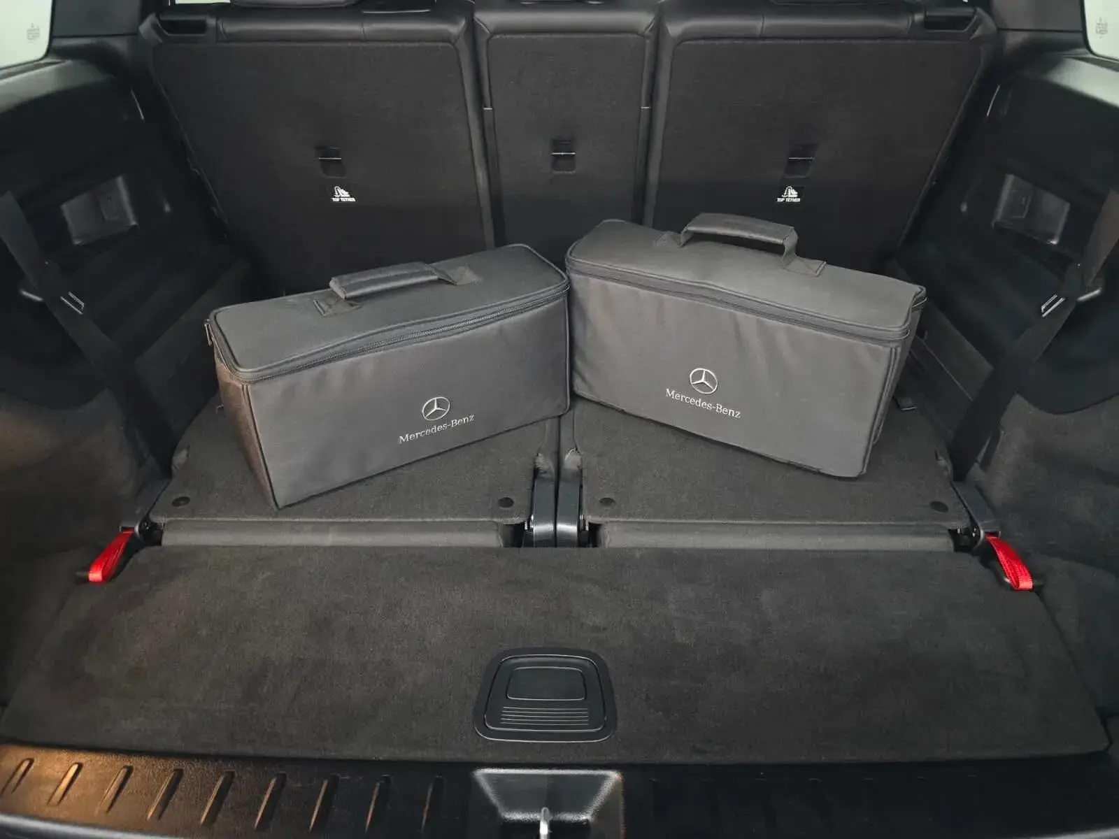 Mercedes-Benz EQB 250 AMG Line 22