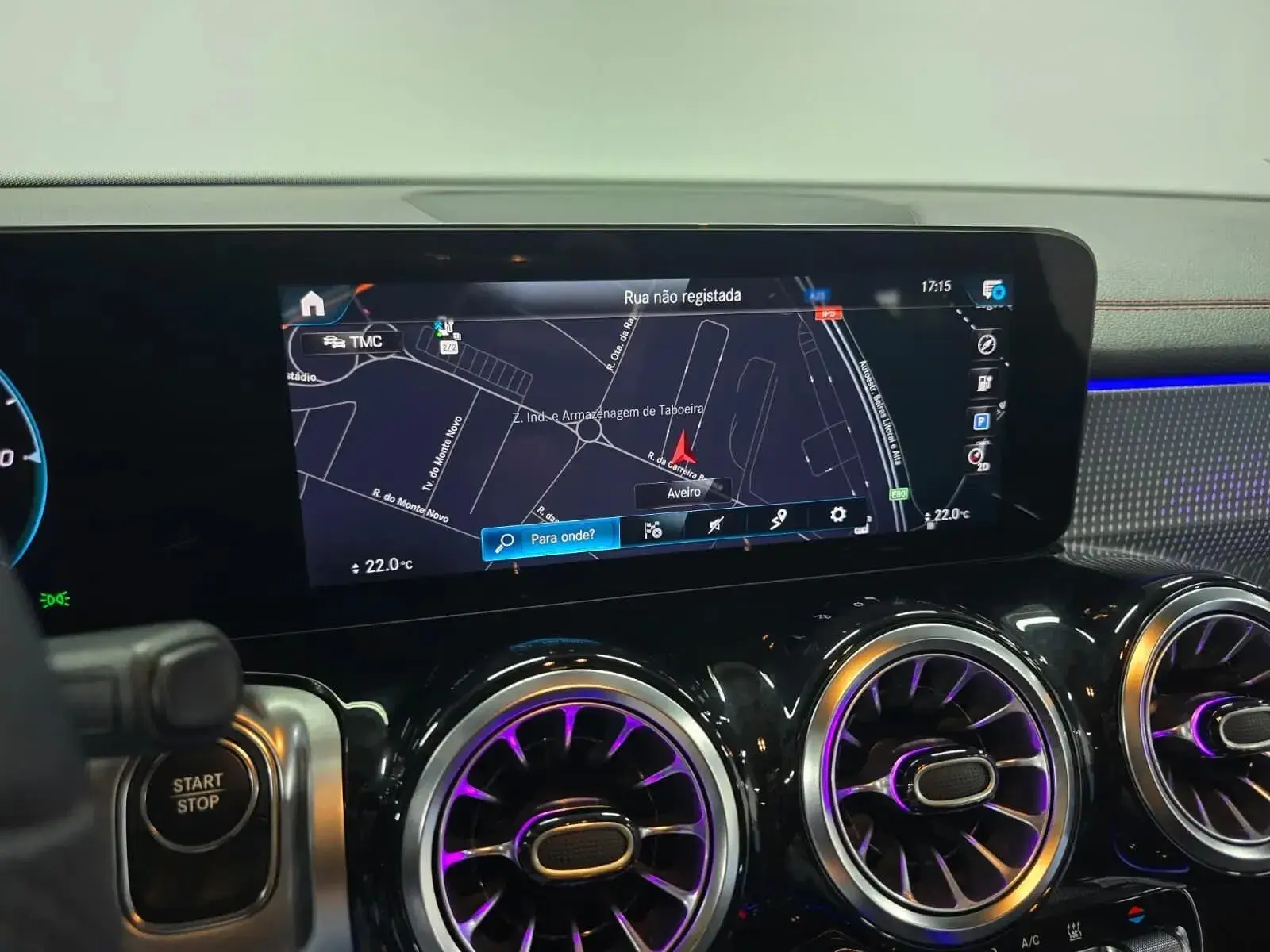 Mercedes-Benz EQB 250 AMG Line 39