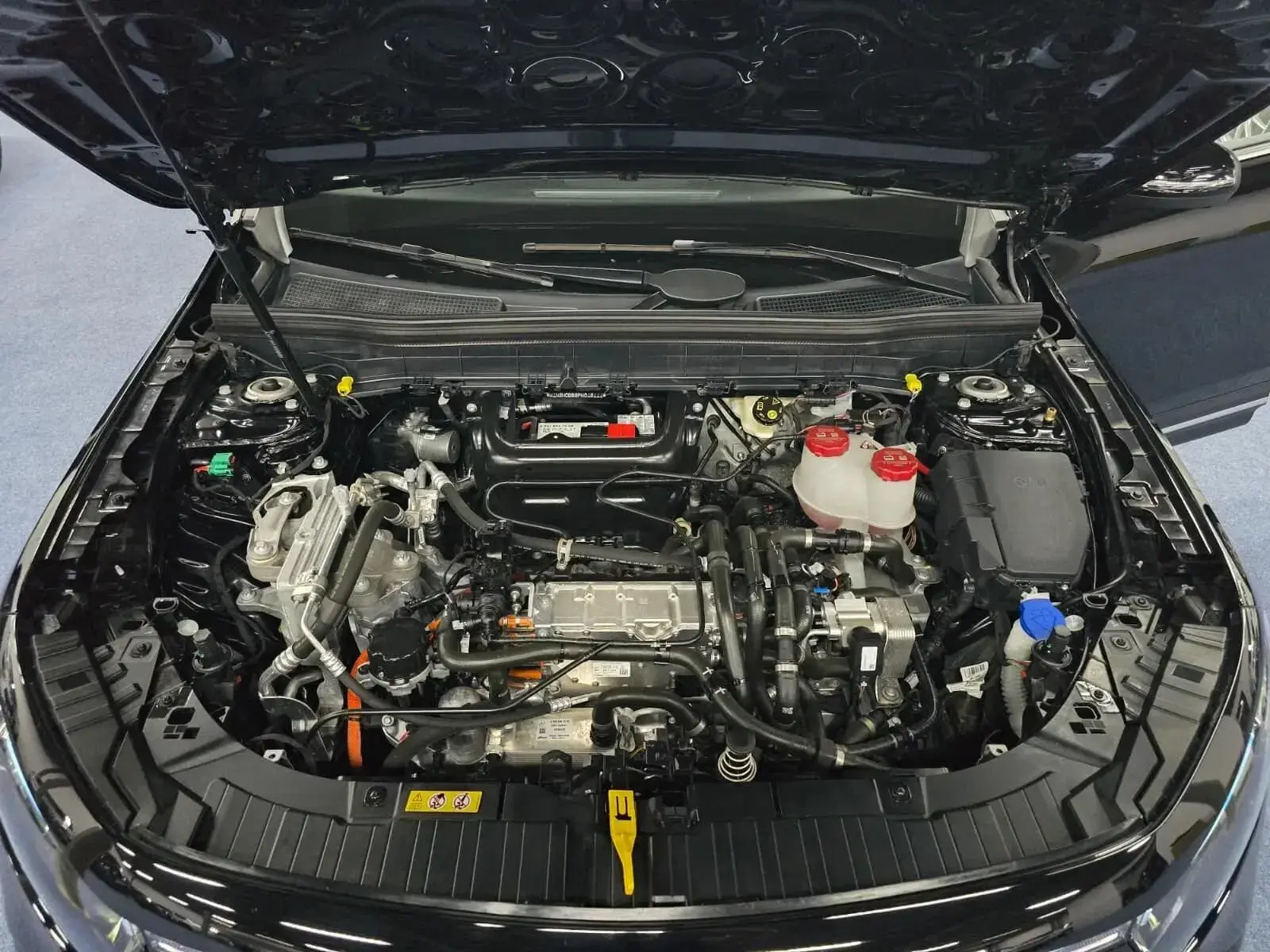 Mercedes-Benz EQB 250 AMG Line 50