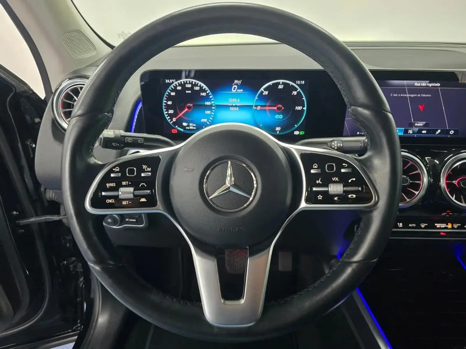 Mercedes-Benz EQB 250 Progressive 11