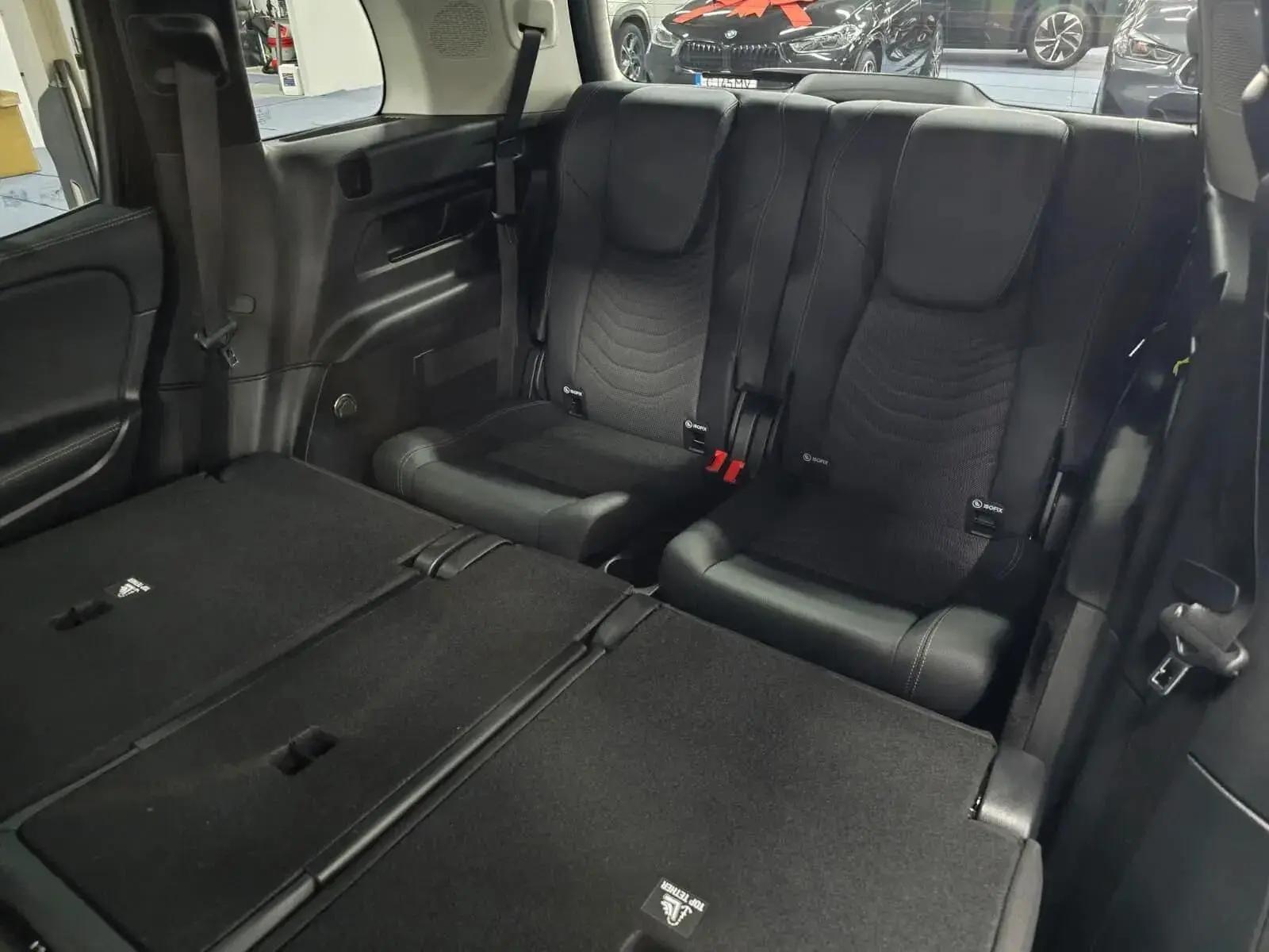 Mercedes-Benz EQB 250 Progressive 21