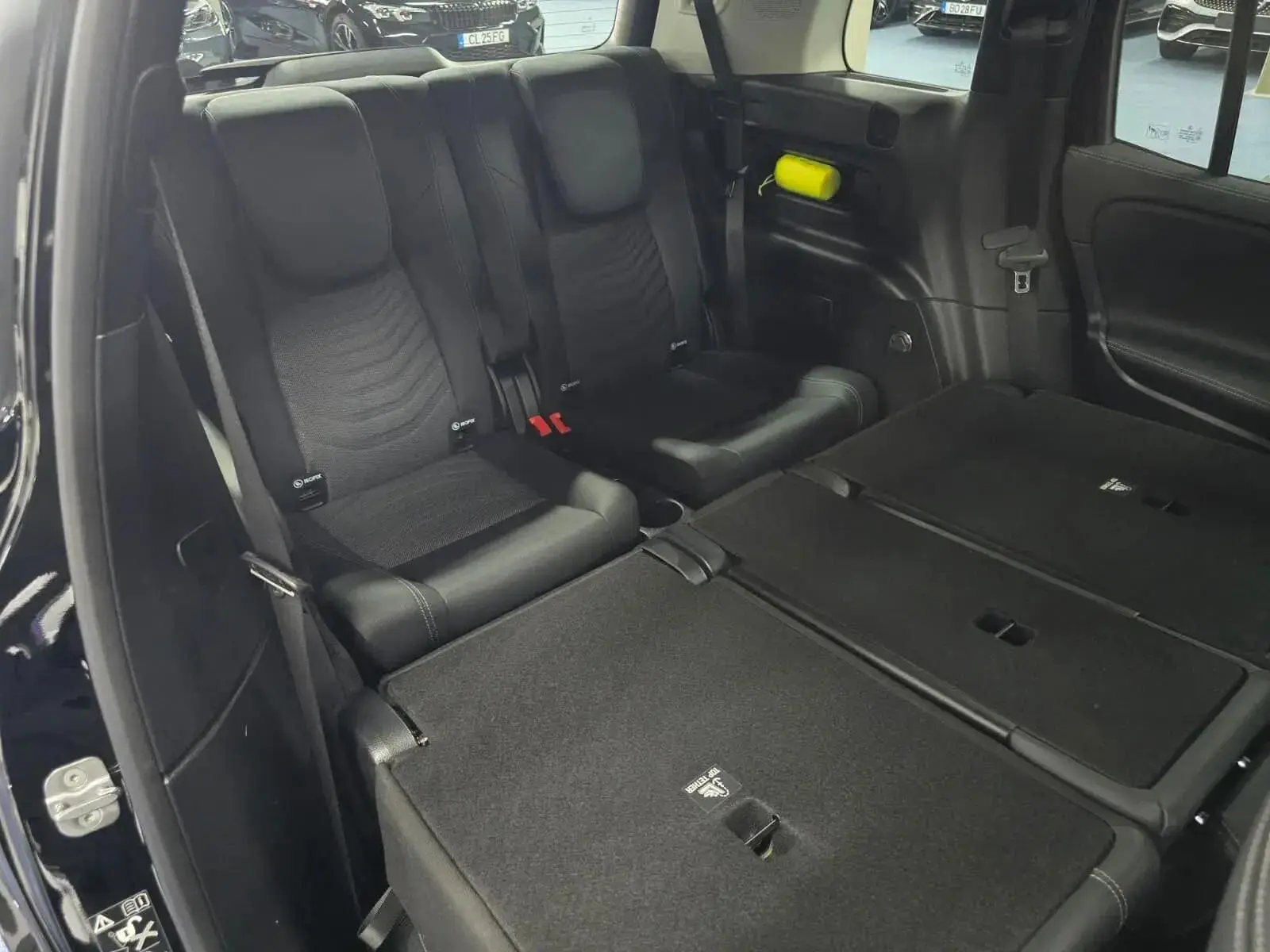 Mercedes-Benz EQB 250 Progressive 20
