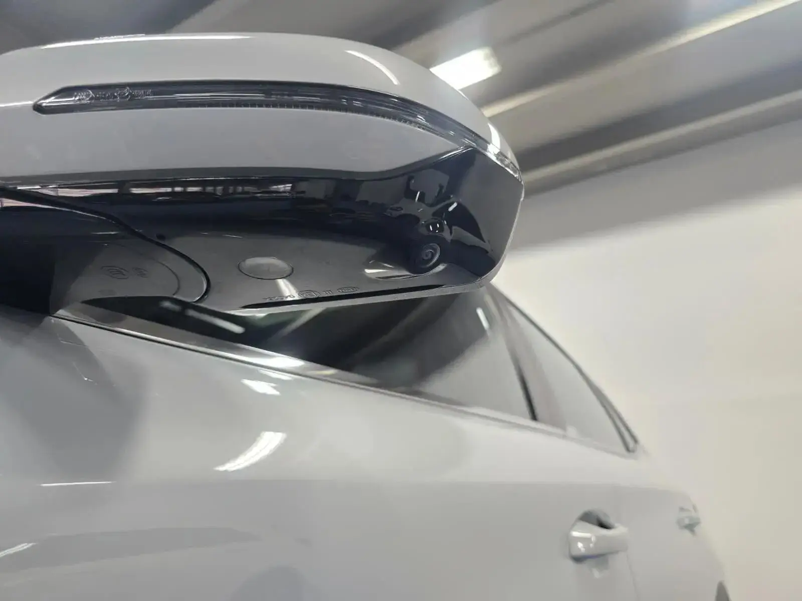 BYD Atto 3 60.48 kWh Design 2