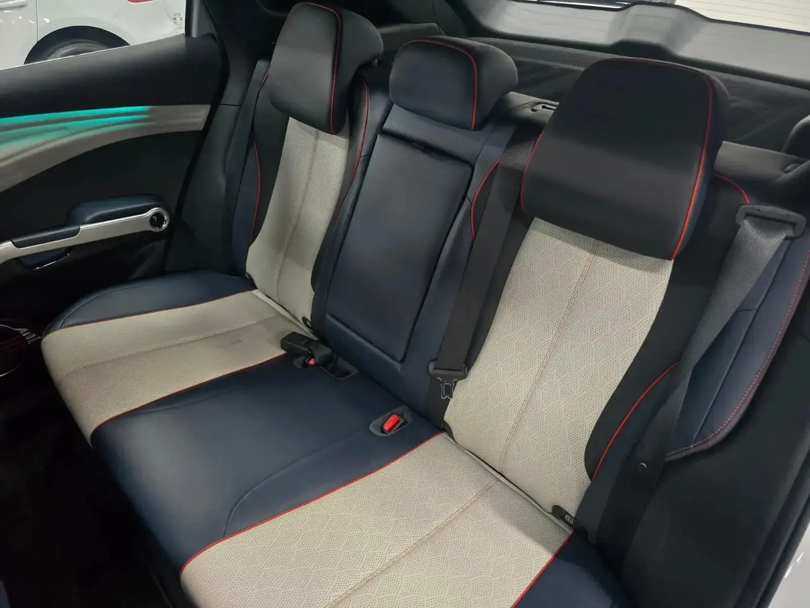 BYD Atto 3 60.48 kWh Design 17