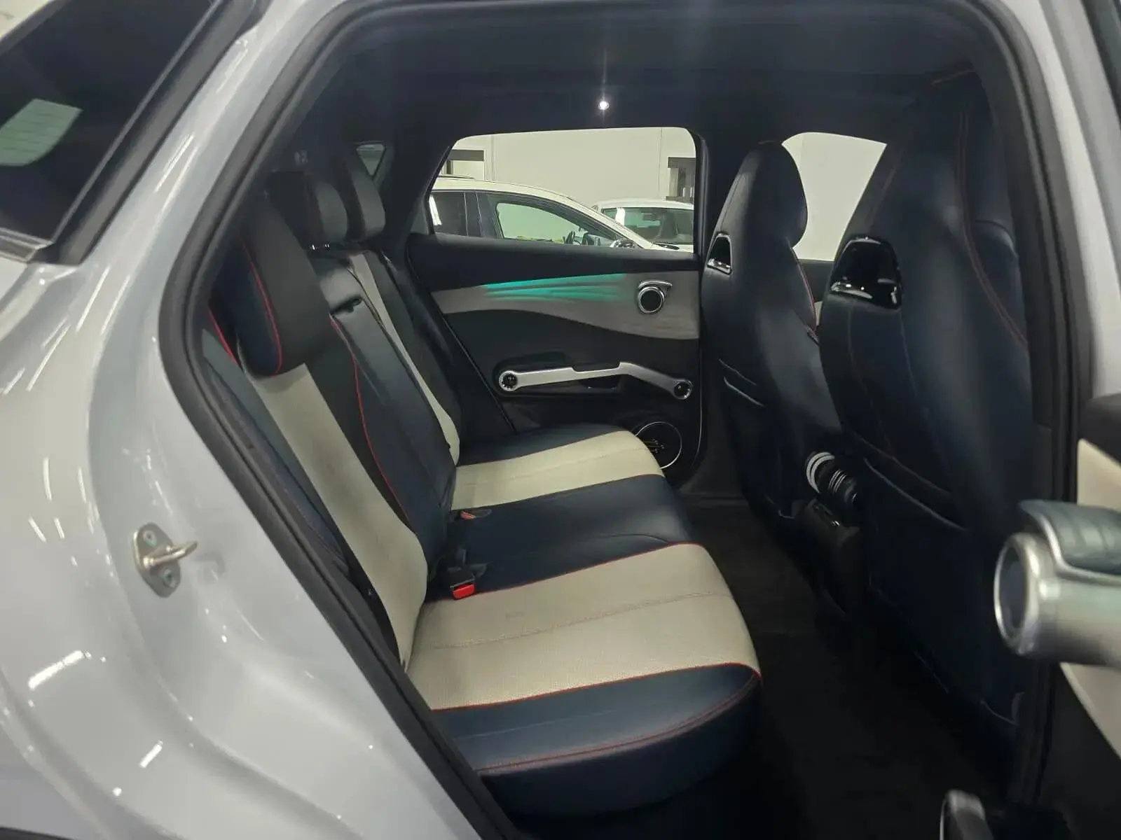 BYD Atto 3 60.48 kWh Design 20