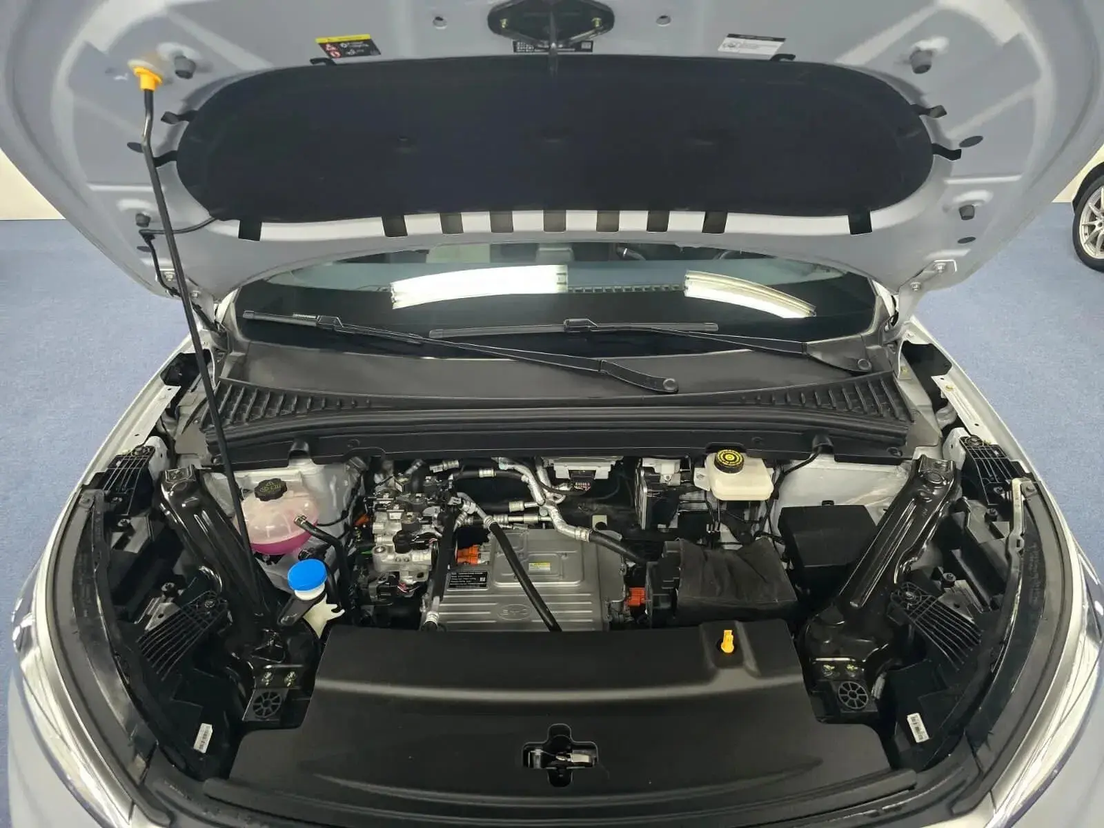 BYD Atto 3 60.48 kWh Design 29