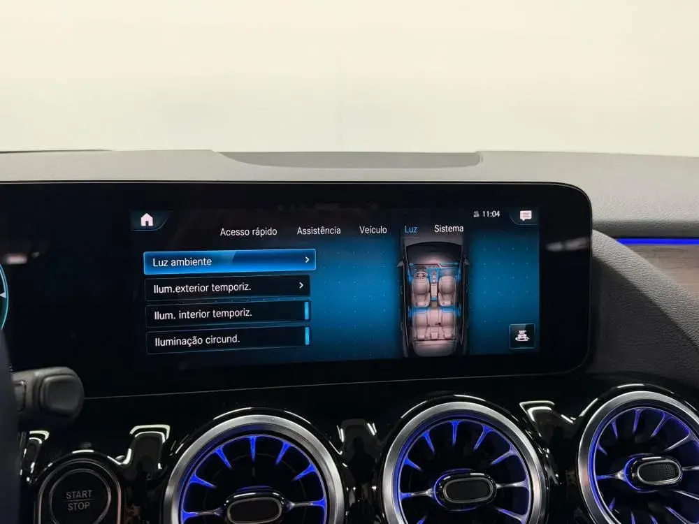 Mercedes-Benz EQA 250 Progressive 24