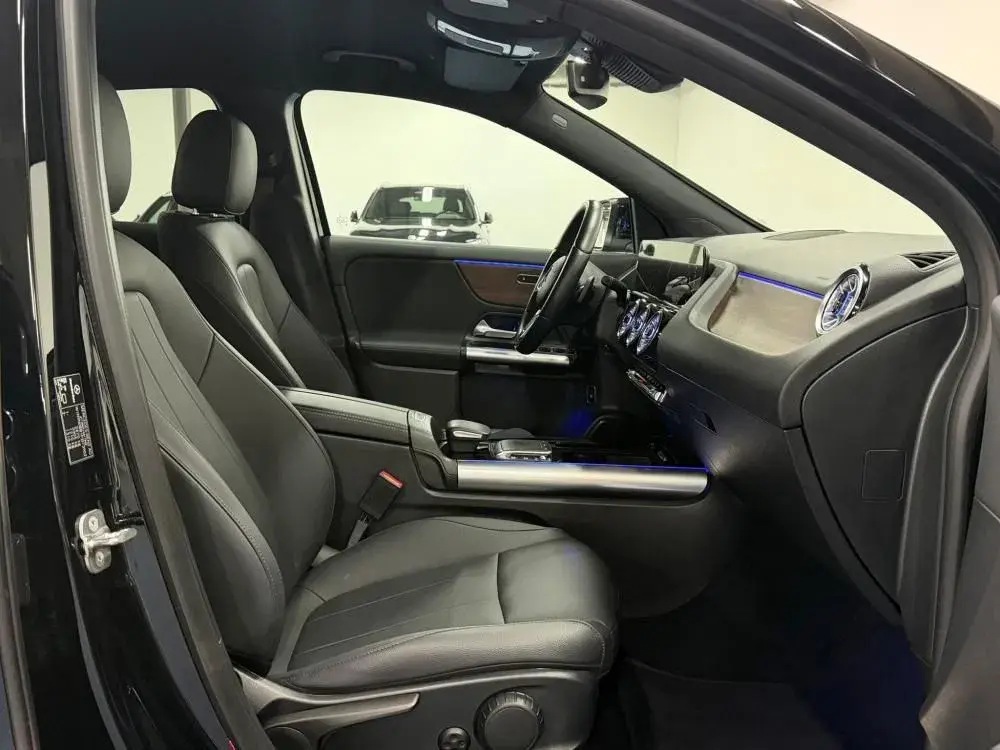 Mercedes-Benz EQA 250 Progressive 32