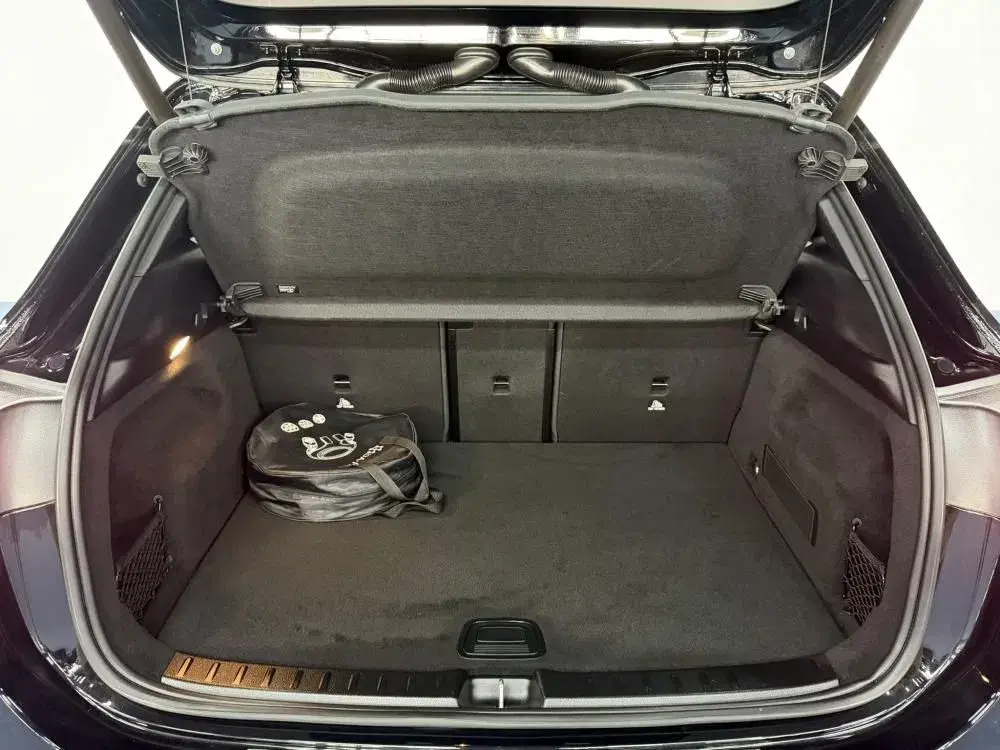 Mercedes-Benz EQA 250 Progressive 42