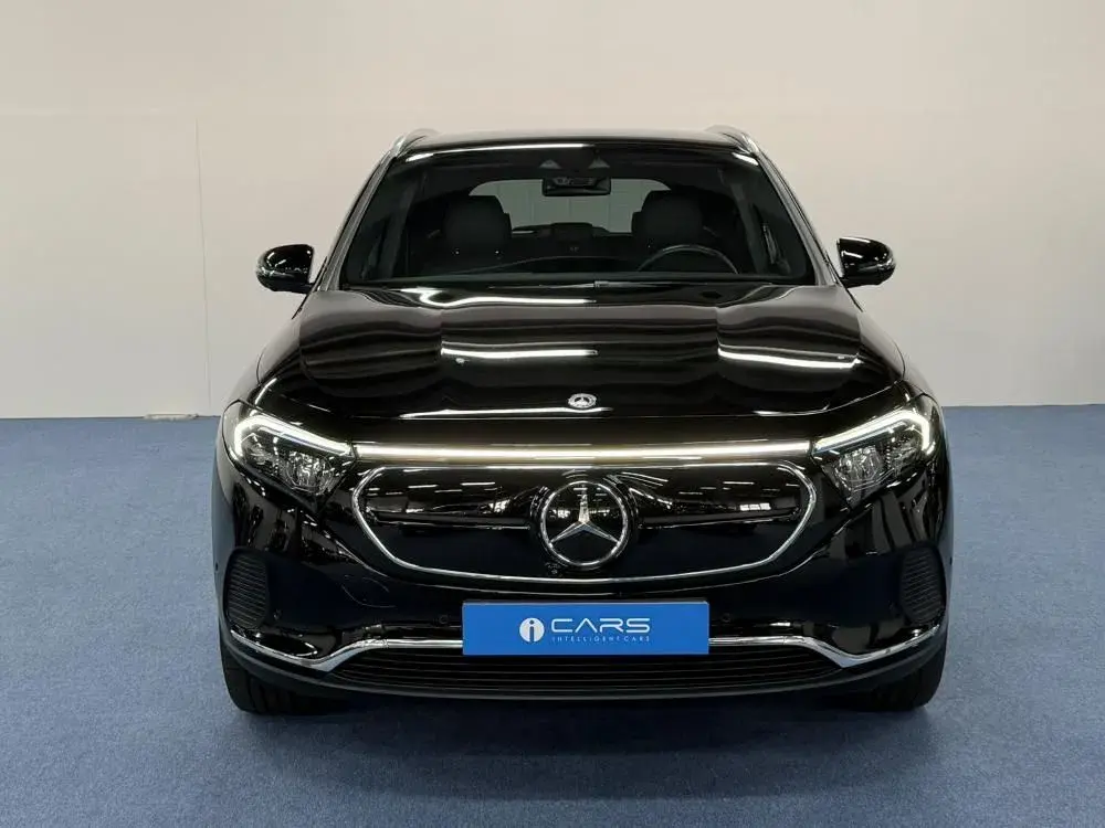 Mercedes-Benz EQA 250 Progressive 49