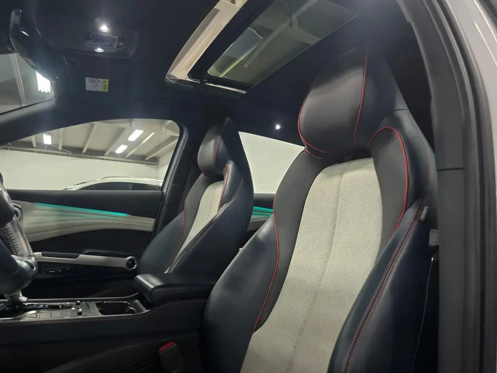 BYD Atto 3 60.48 kWh Design 12