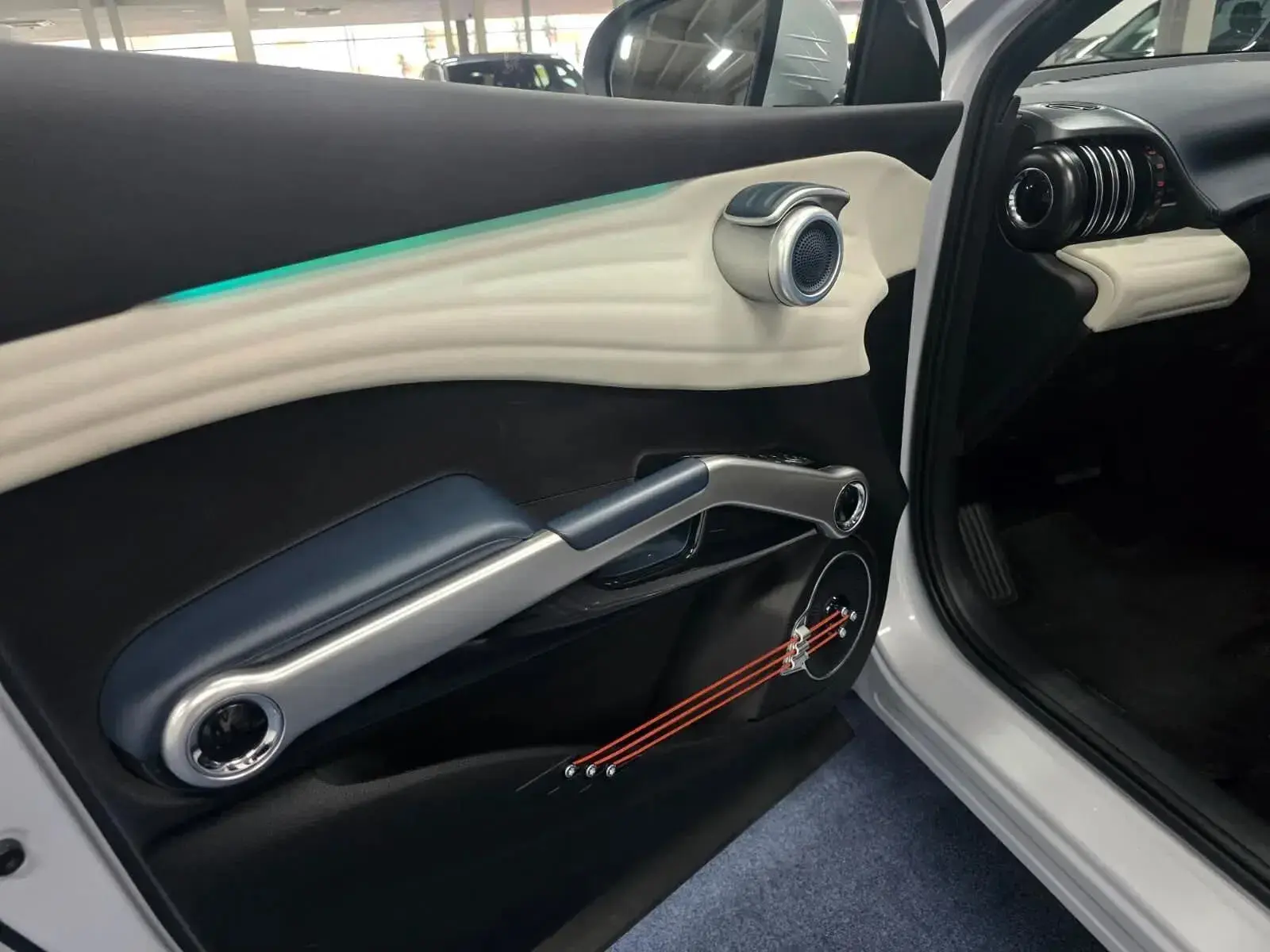BYD Atto 3 60.48 kWh Design 14