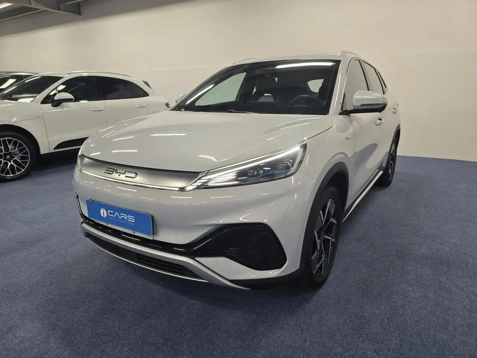 BYD Atto 3 60.48 kWh Design 49