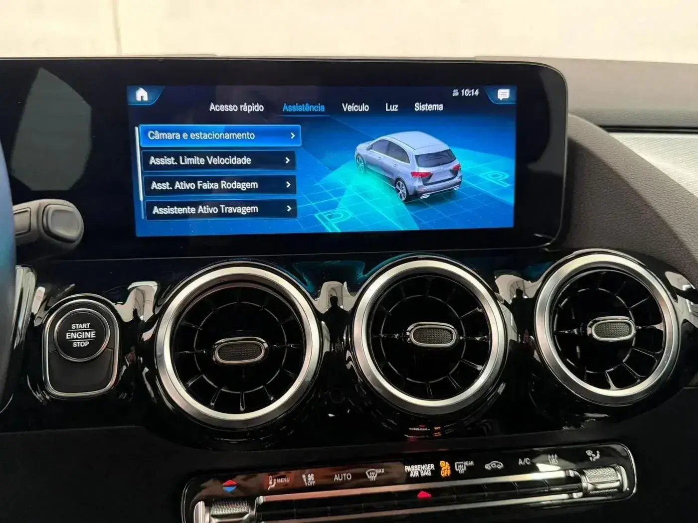 Mercedes-Benz B 250 e 8G-DCT Progressive Advanced 7