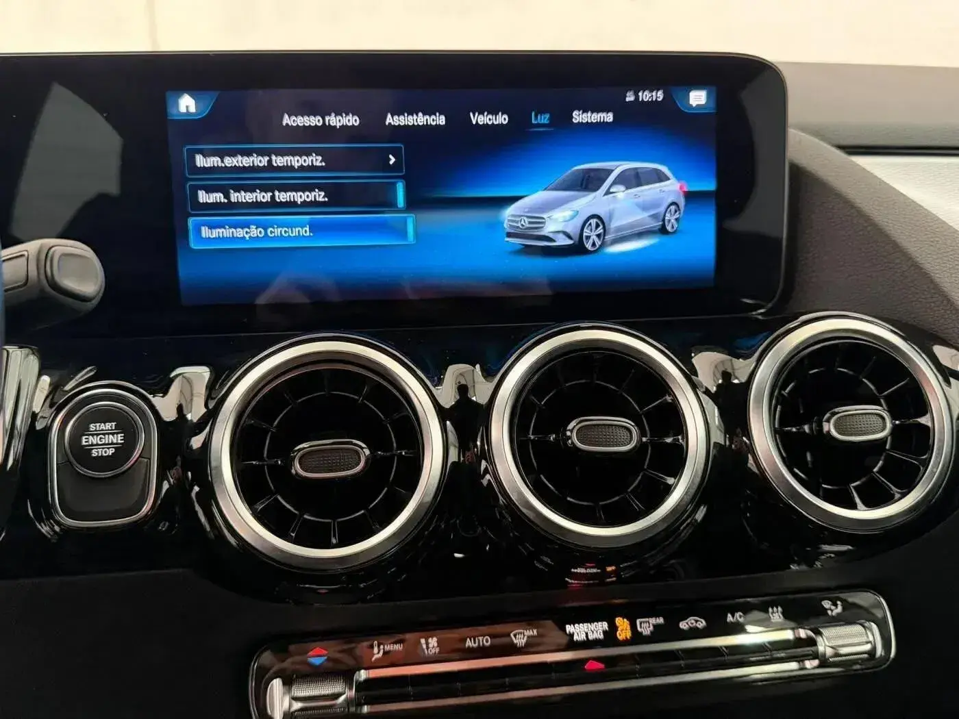 Mercedes-Benz B 250 e 8G-DCT Progressive Advanced 19