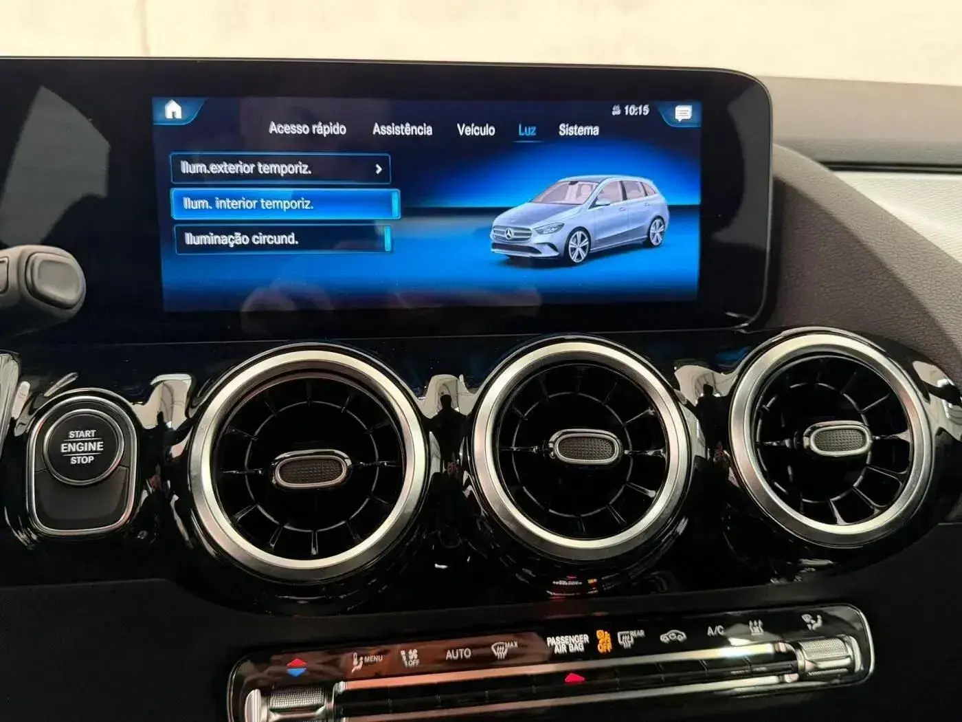 Mercedes-Benz B 250 e 8G-DCT Progressive Advanced 21