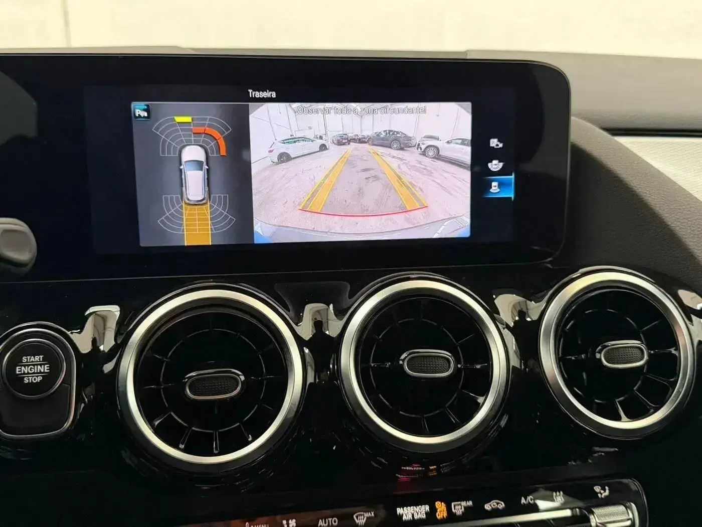 Mercedes-Benz B 250 e 8G-DCT Progressive Advanced 22