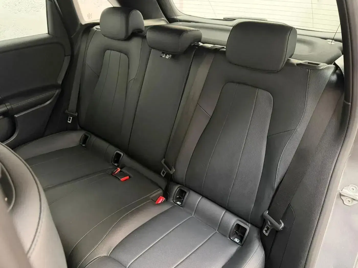 Mercedes-Benz B 250 e 8G-DCT Progressive Advanced 38