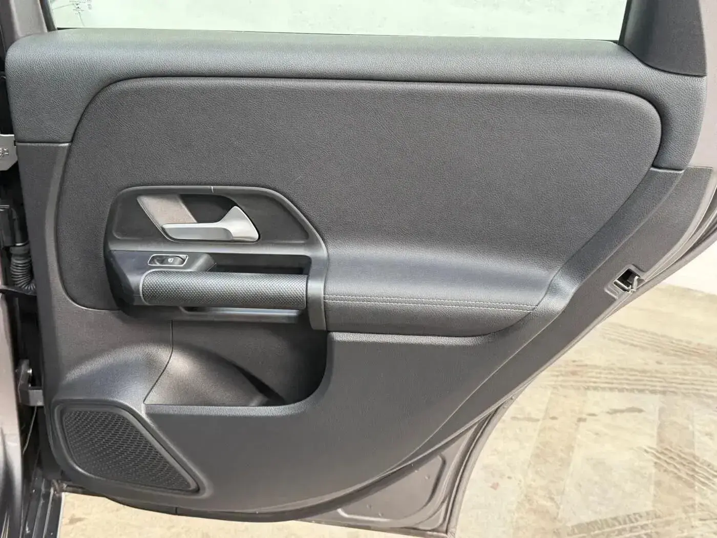 Mercedes-Benz B 250 e 8G-DCT Progressive Advanced 39