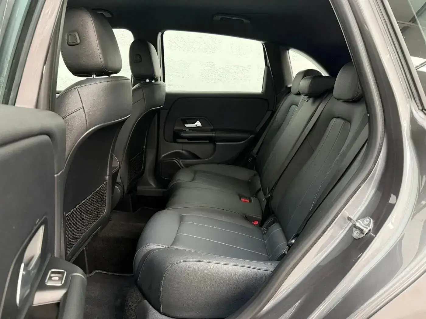 Mercedes-Benz B 250 e 8G-DCT Progressive Advanced 42