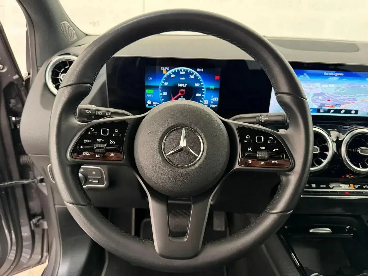 Mercedes-Benz B 250 e 8G-DCT Progressive Advanced 47