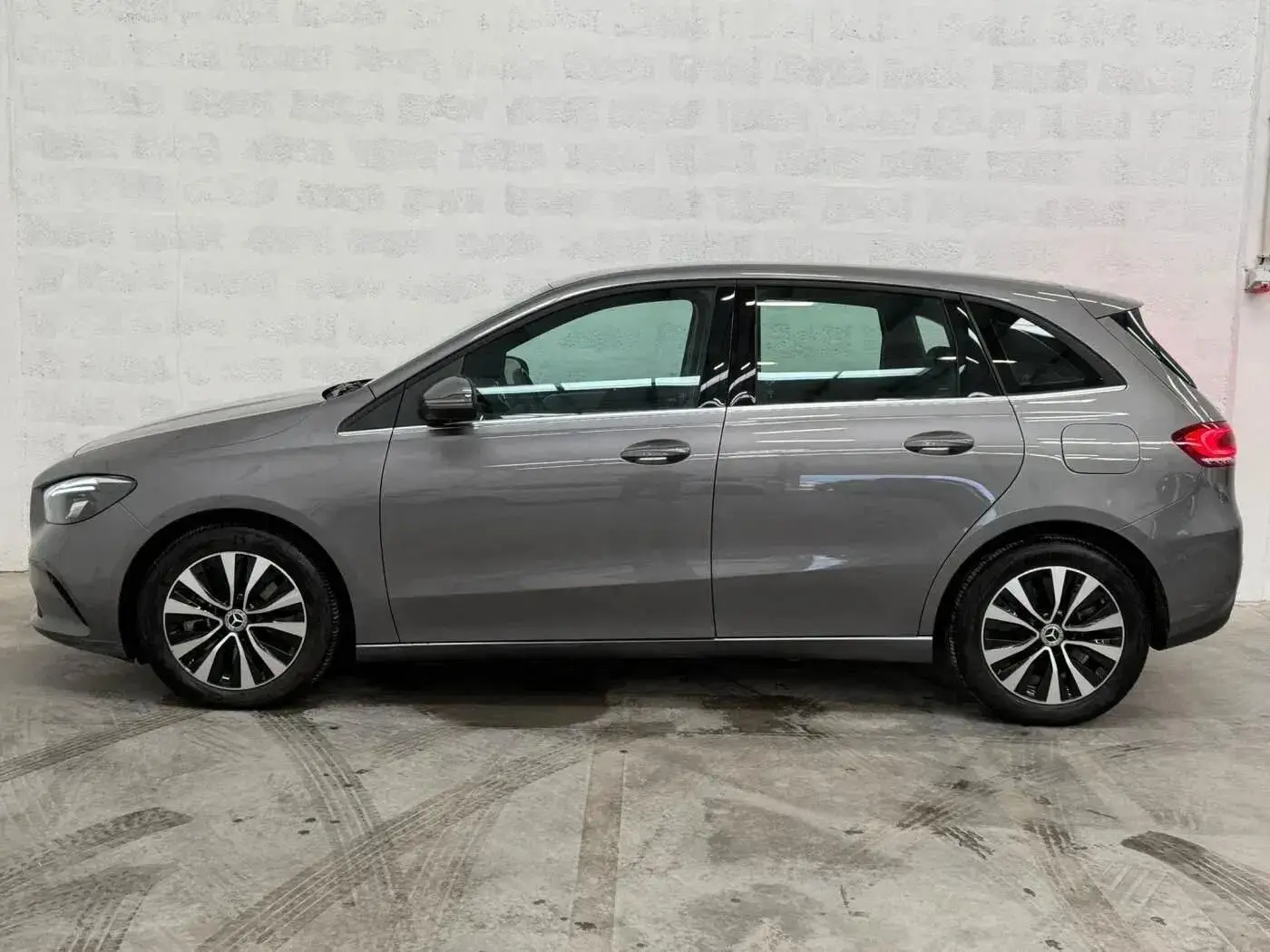 Mercedes-Benz B 250 e 8G-DCT Progressive Advanced 46