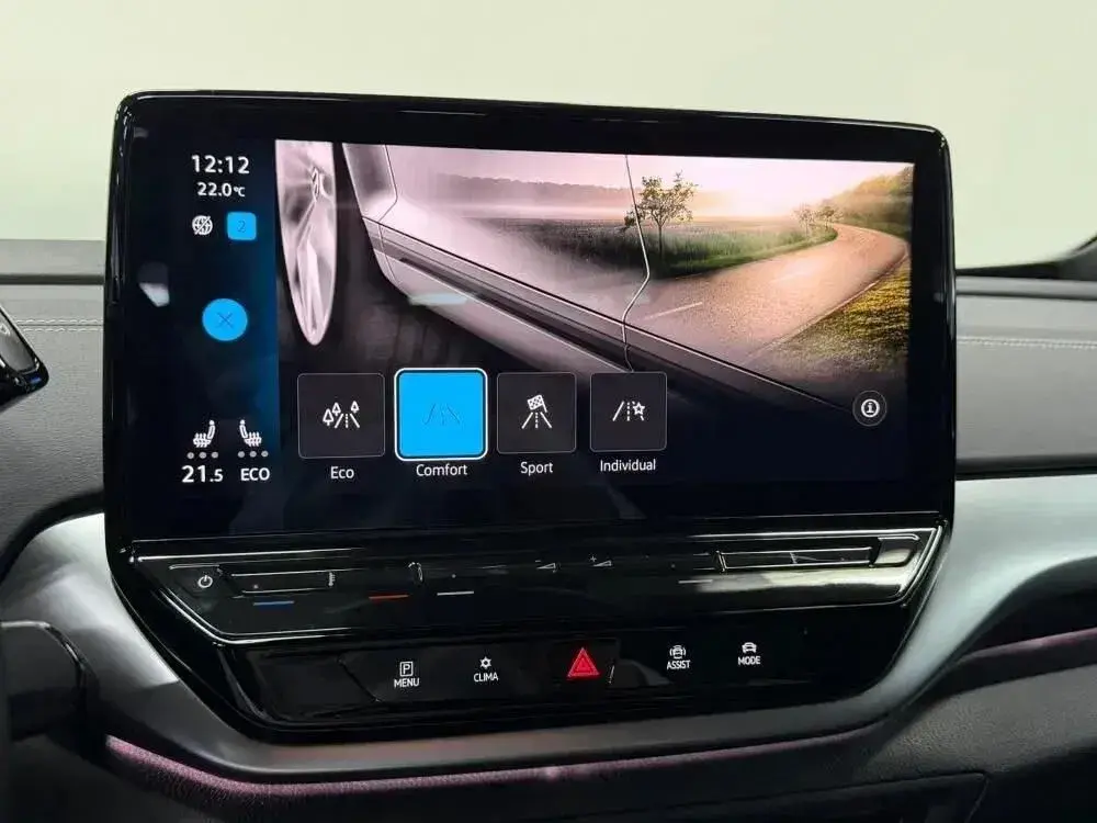 Volkswagen ID.5 77 kWh Pro Performance 11