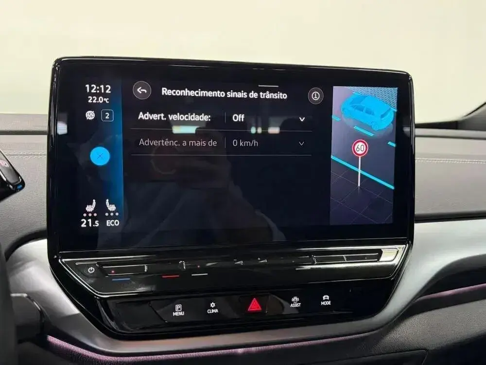 Volkswagen ID.5 77 kWh Pro Performance 10