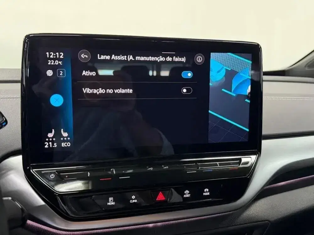 Volkswagen ID.5 77 kWh Pro Performance 9