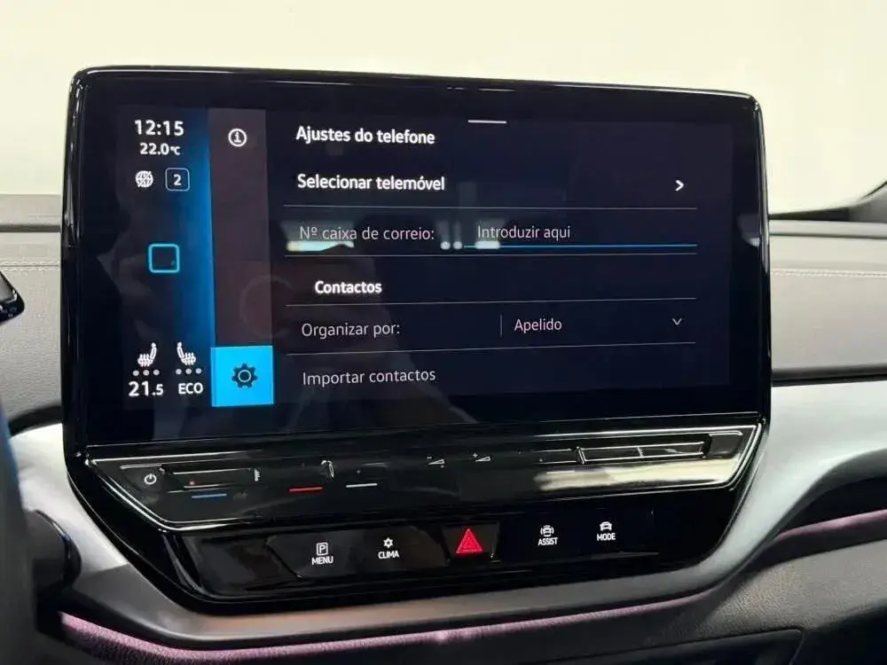 Volkswagen ID.5 77 kWh Pro Performance 13