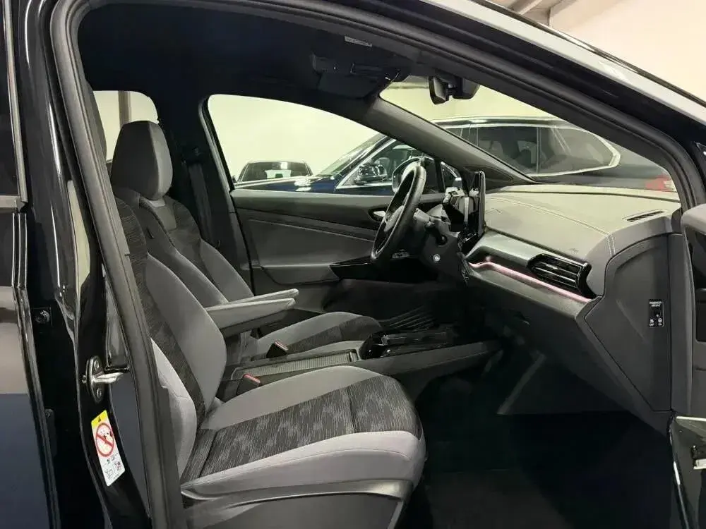 Volkswagen ID.5 77 kWh Pro Performance 21