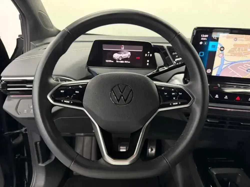 Volkswagen ID.5 77 kWh Pro Performance 40