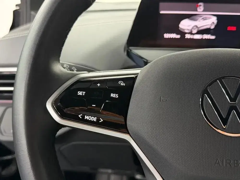 Volkswagen ID.5 77 kWh Pro Performance 42