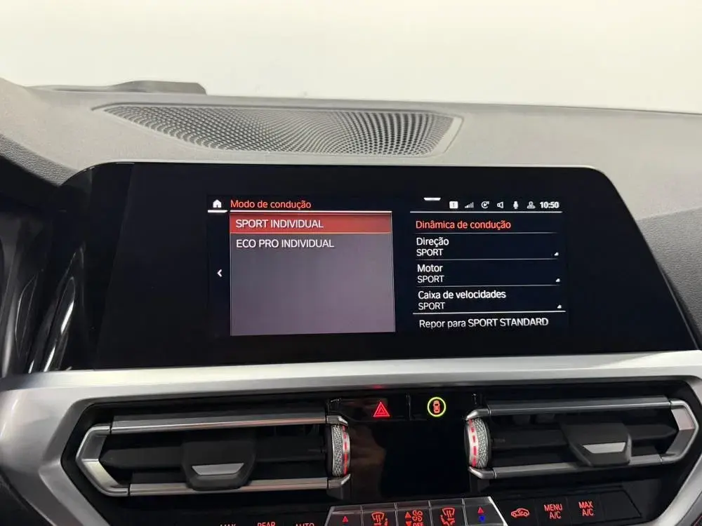 BMW 320 d Pack M Auto 24