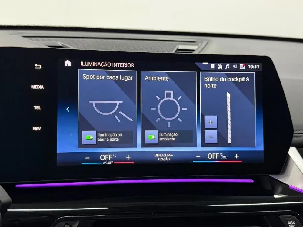 BMW iX1 xDrive30 20